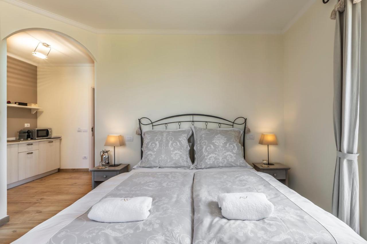Vigliano d'Asti Alta Villa The Countryhouse Adults Only Boutique Bnb מראה חיצוני תמונה