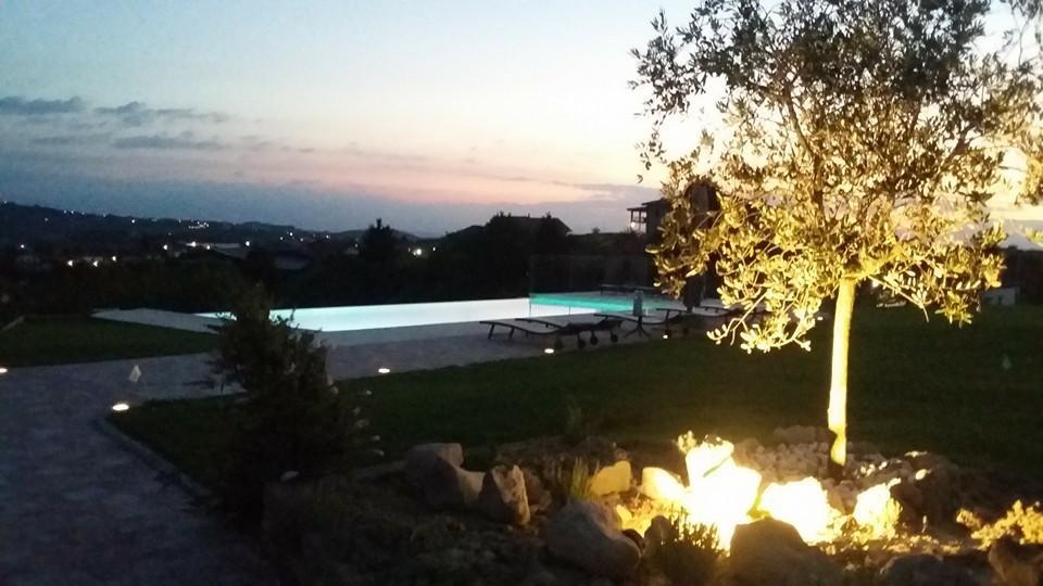 Vigliano d'Asti Alta Villa The Countryhouse Adults Only Boutique Bnb מראה חיצוני תמונה