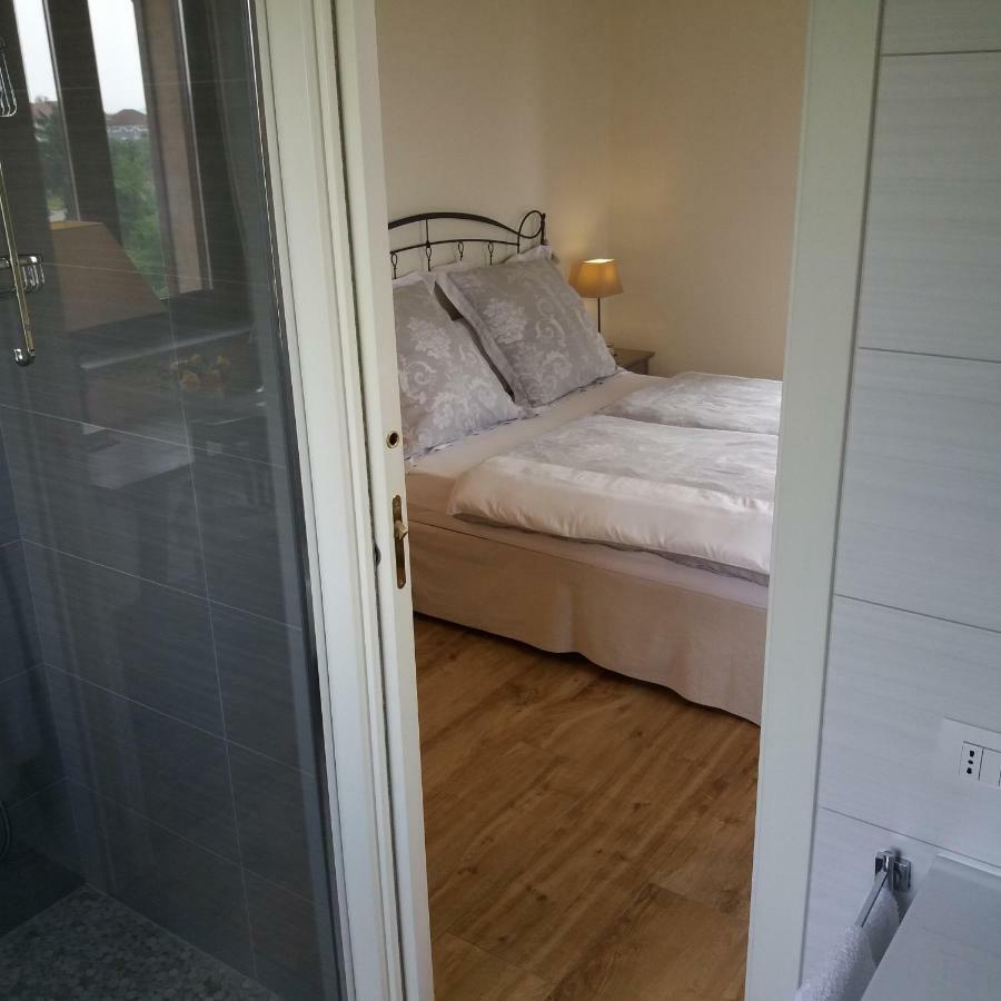 Vigliano d'Asti Alta Villa The Countryhouse Adults Only Boutique Bnb מראה חיצוני תמונה